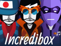 img Incredibox - Hot Music Game