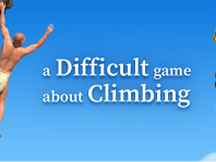 img A Difficult Game About Climbing - Hot Adventure Game 2024