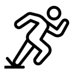 icon Endless Runner Games