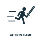 icon Action Games