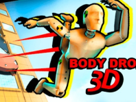 img Body Drop 3D