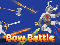 img Bow Battle