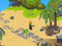 img Castaway