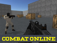 img Combat Online