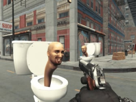 img Dead Aim Skibidi Toilets Attack