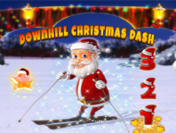 img Downhill Christmas Dash