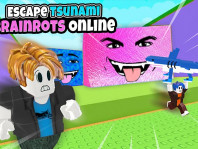 img Escape Tsunami Brainrots Online