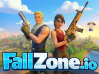 FallZone.io img FallZone.io