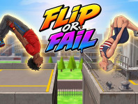 Flip Or Fail img Flip Or Fail