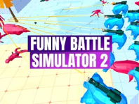 img Funny Battle Simulator 2