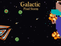 img Galactic Pixel Storm