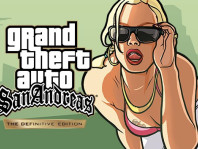 img GTA: San Andreas