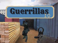 img Guerrillas.io