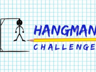 img Hangman Challenge