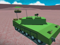 img Helicopter And Tank Battle Desert Storm Multiplayer