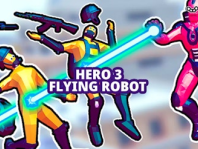 img Hero 3: Flying Robot