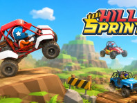 img Hill Sprint