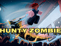 Hunty Zombie img Hunty Zombie