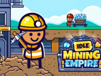 img Idle Mining Empire