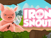 img Iron Snout