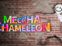 img Meccha Chameleon