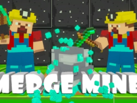 img Merge Mine - Idle Clicker