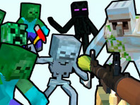 img Mine Shooter