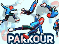 img Parkour Climb and Jump