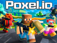 img Poxel.io