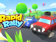 Rapid Rally img Rapid Rally