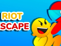 img Riot Escape