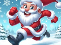 Santa Run img Santa Run