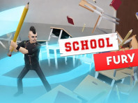 img School Fury
