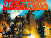 img Strike Force Heroes