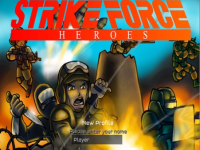 img Strike Force Heroes