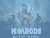 img NIMRODS: GunCraft Survivor
