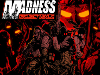 img Madness: Project Nexus