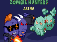 img Zombie Hunters Arena