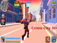 img Crime City 3D 2