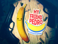 img My Friend Pedro