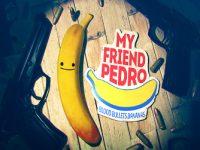 img My Friend Pedro