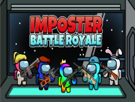 img Imposter Battle Royale