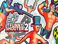 img Funny Shooter 2