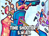 img Time Shooter 3: SWAT