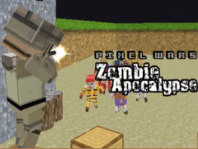 img Pixel Wars Apocalypse Zombie