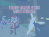 img Blocky Combat Strike Zombie Survival