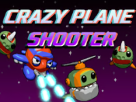 img Crazy Plane Shooter