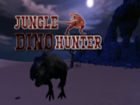 img Jungle Dino Hunter