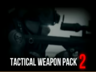 img Tactical Weapon Pack 2