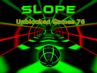 img Slope Unblocked Games 76